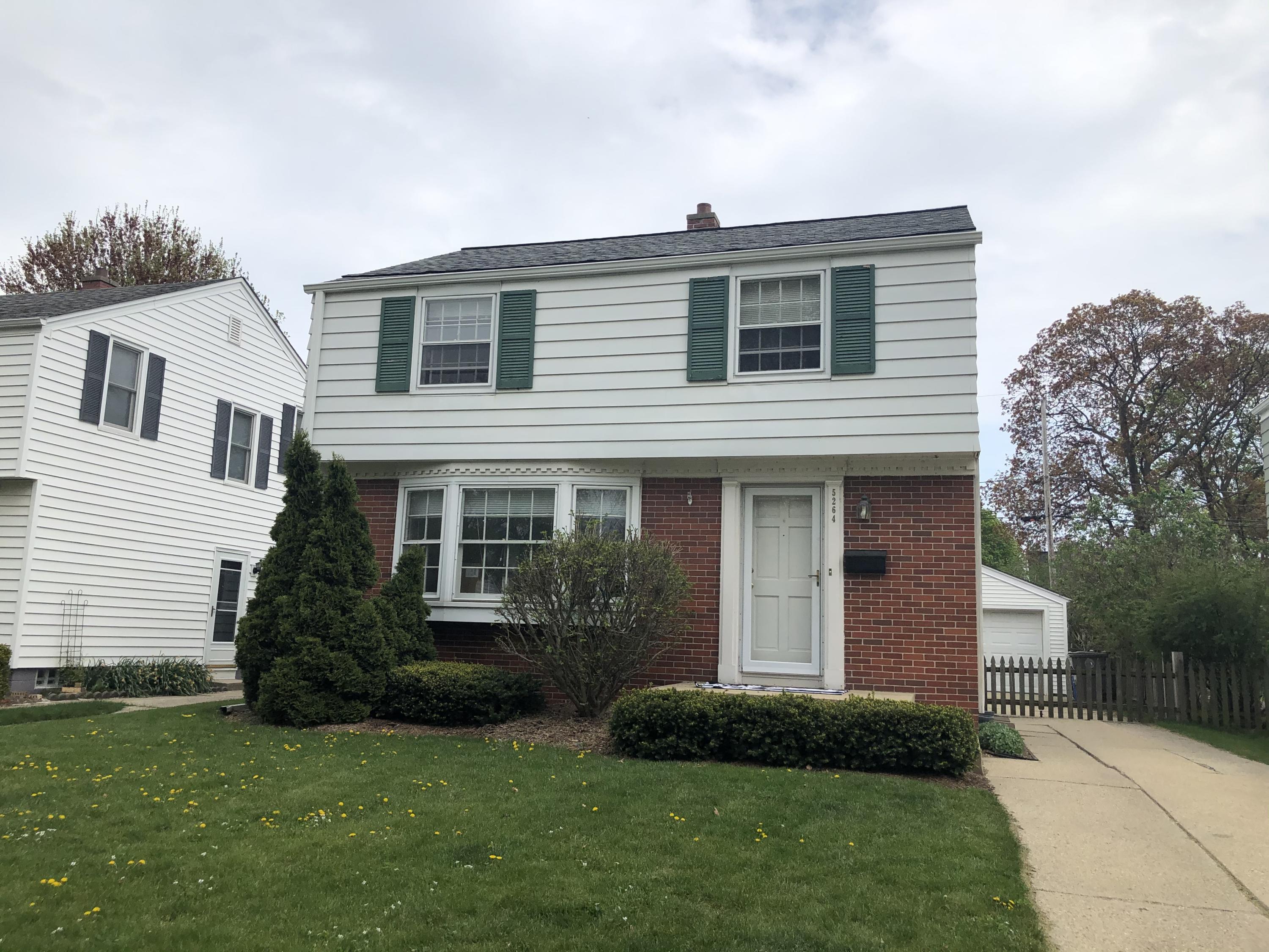 5264 N Bay Ridge