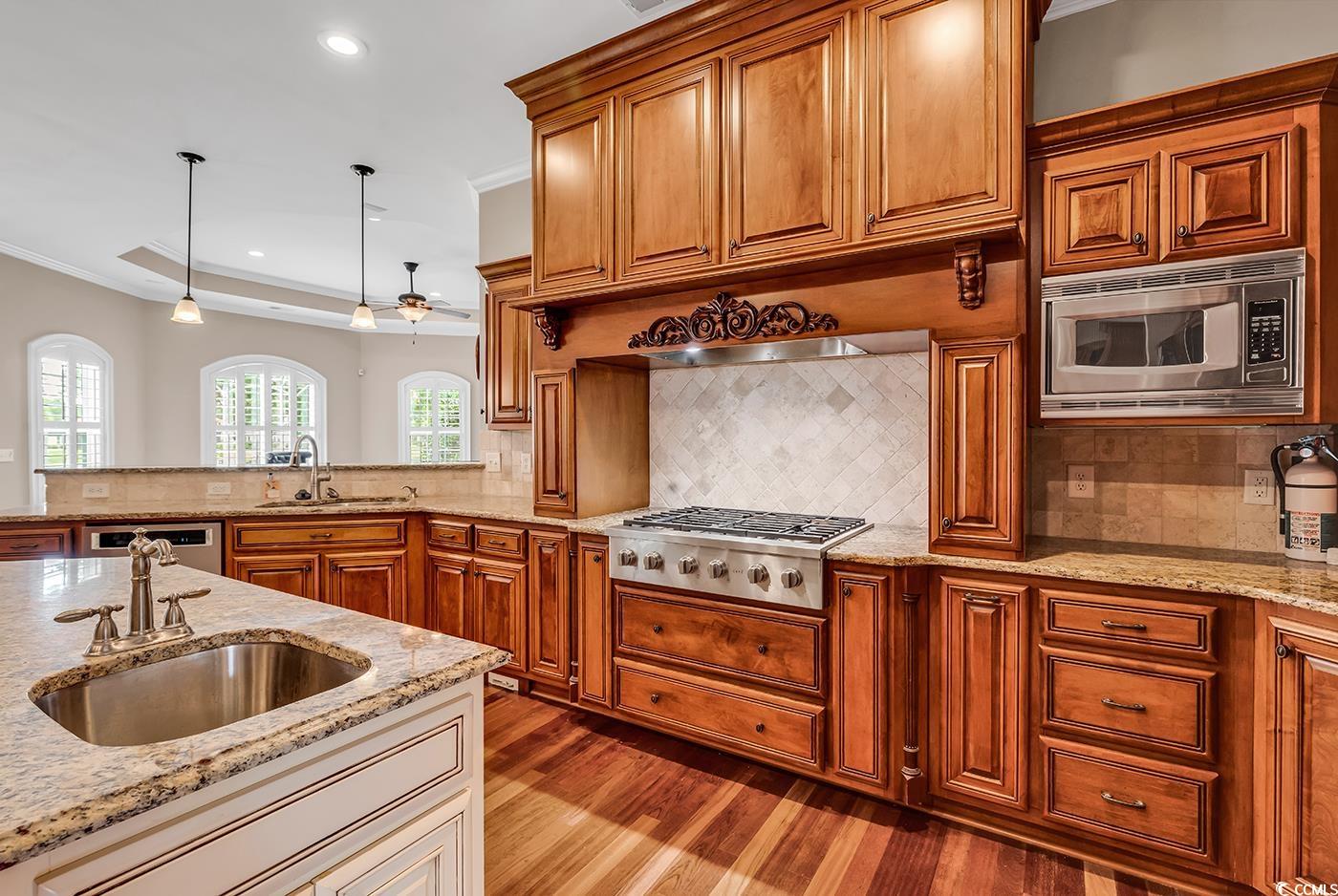 7029 Byrnes Lane Myrtle Beach, SC 29588 - Photo 9 of 40