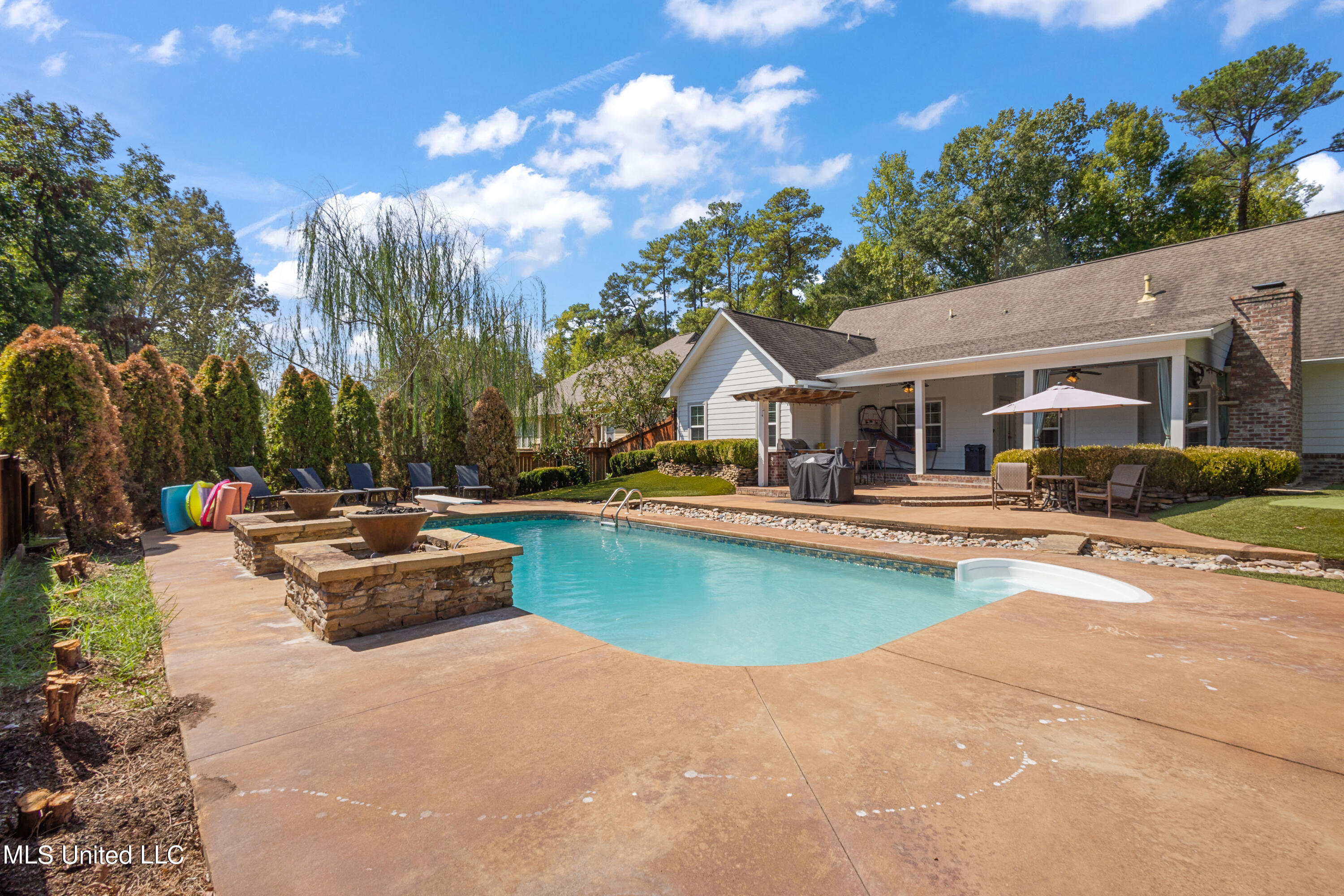 125 Busick Well Road Brandon, MS 39042 - Photo 45 of 48 45-HTP26634