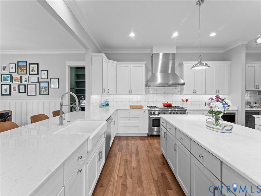 1925 Limbeck Lane Midlothian, VA 23112 - Photo 27 of 89