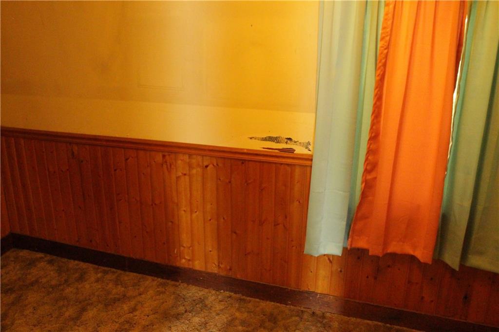 567 Klein Road Sandy Lake, PA 16145 - Photo 20 of 27 a view of a small space