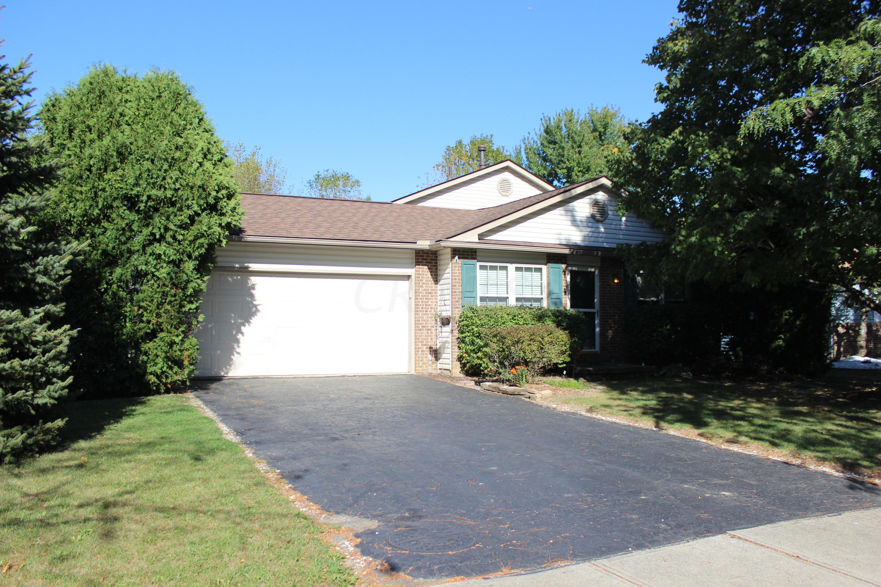 4124 Demorest Road Grove City, OH 43123 - Photo 1 of 36