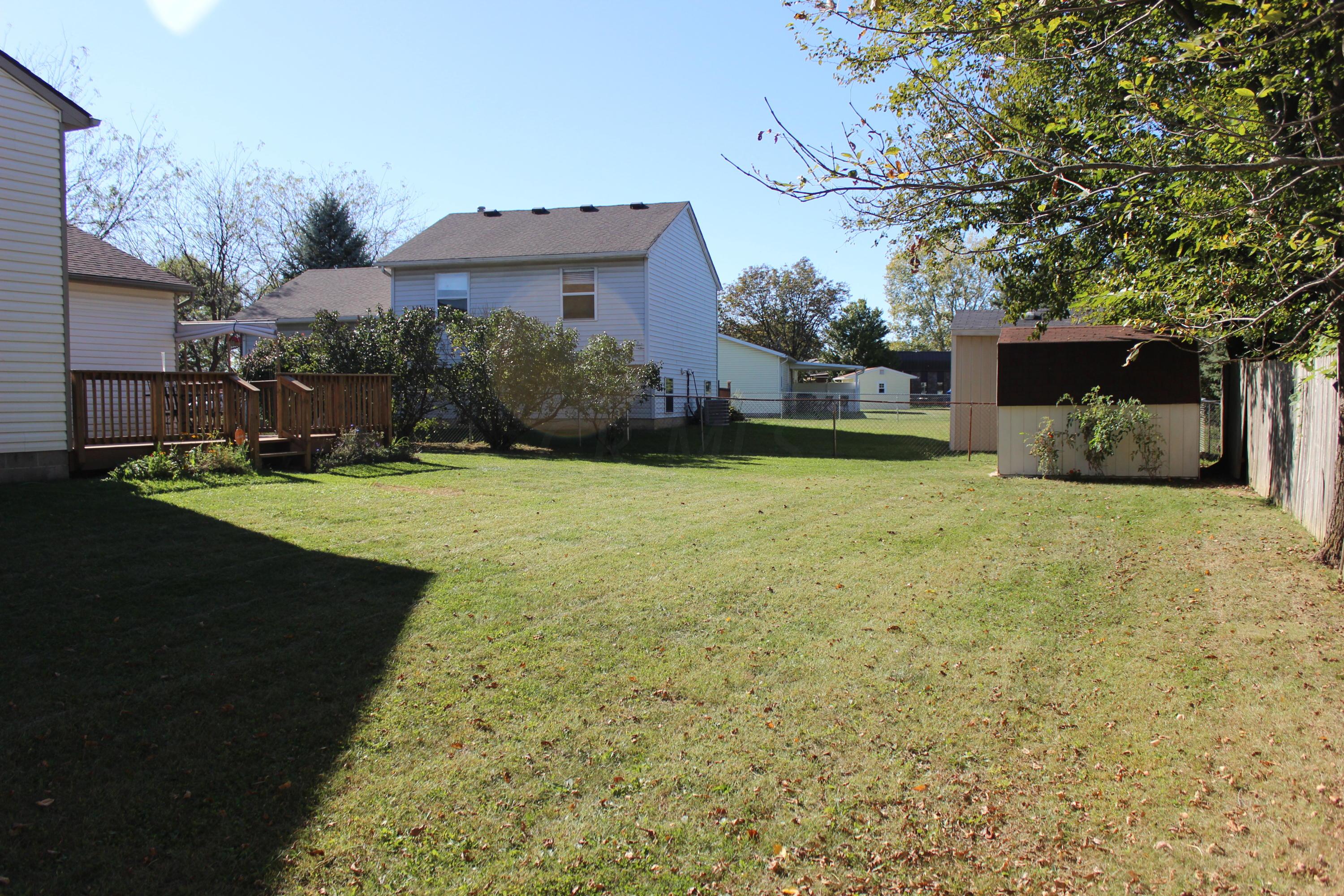 4124 Demorest Road Grove City, OH 43123 - Photo 29 of 36