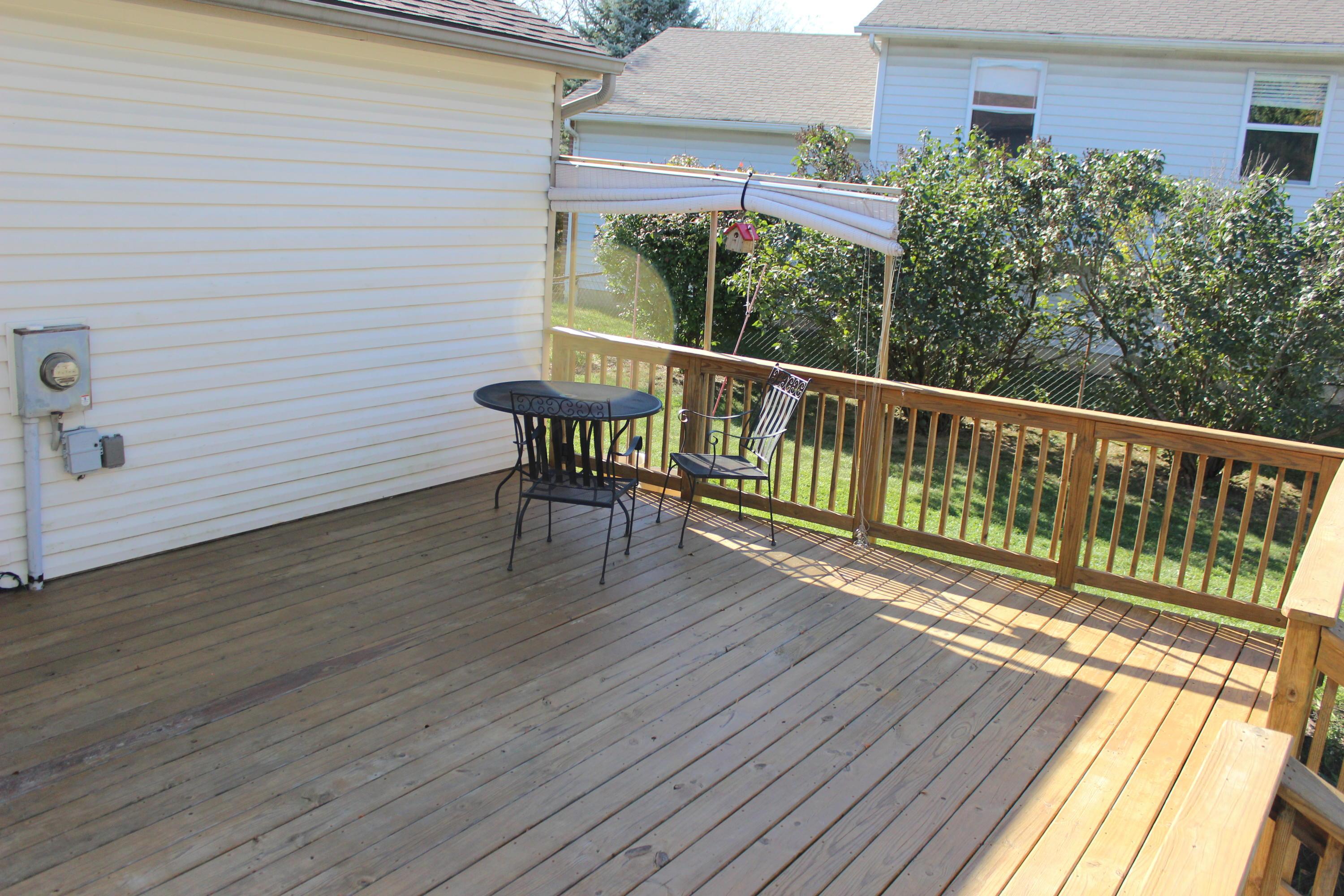 4124 Demorest Road Grove City, OH 43123 - Photo 30 of 36