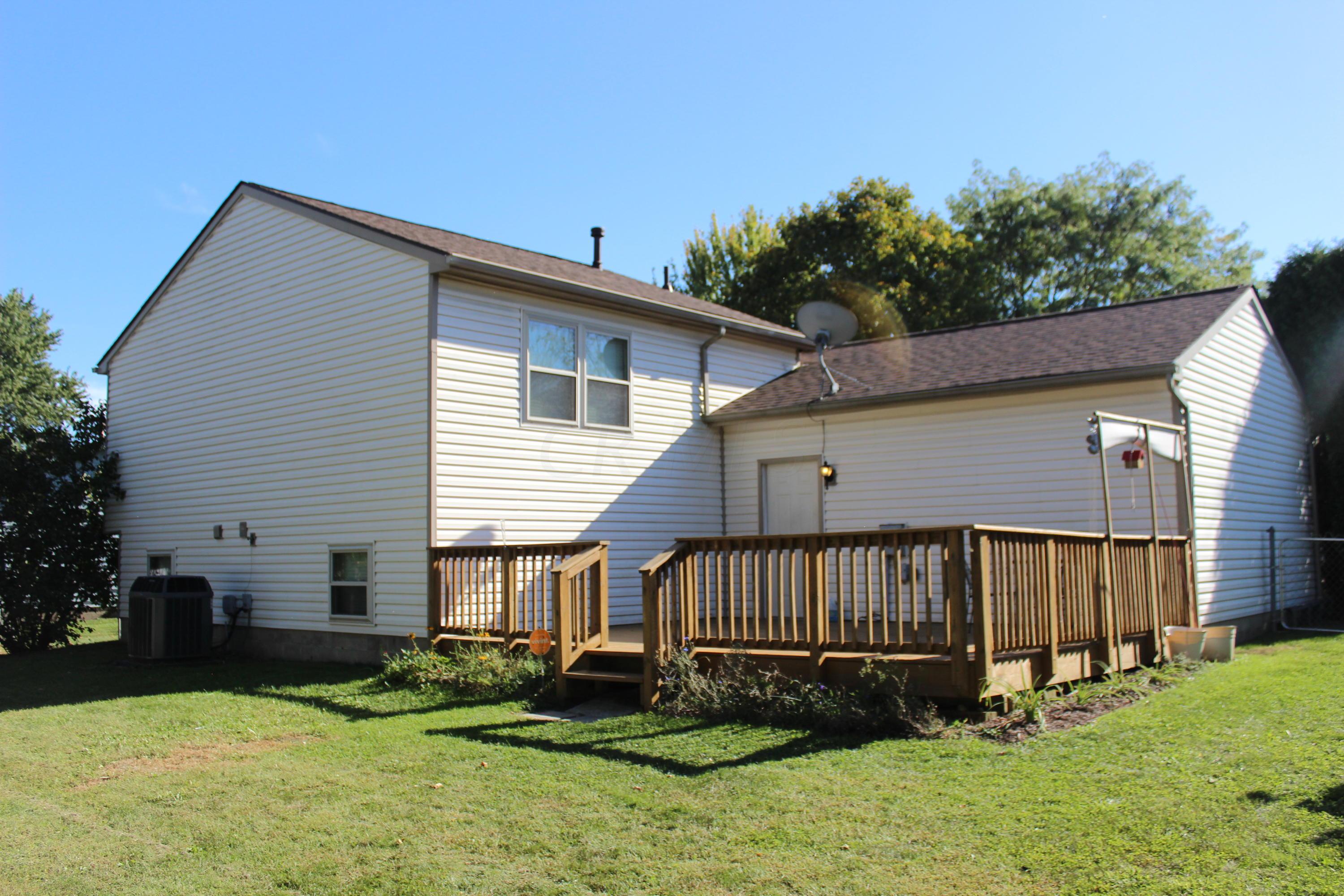 4124 Demorest Road Grove City, OH 43123 - Photo 31 of 36