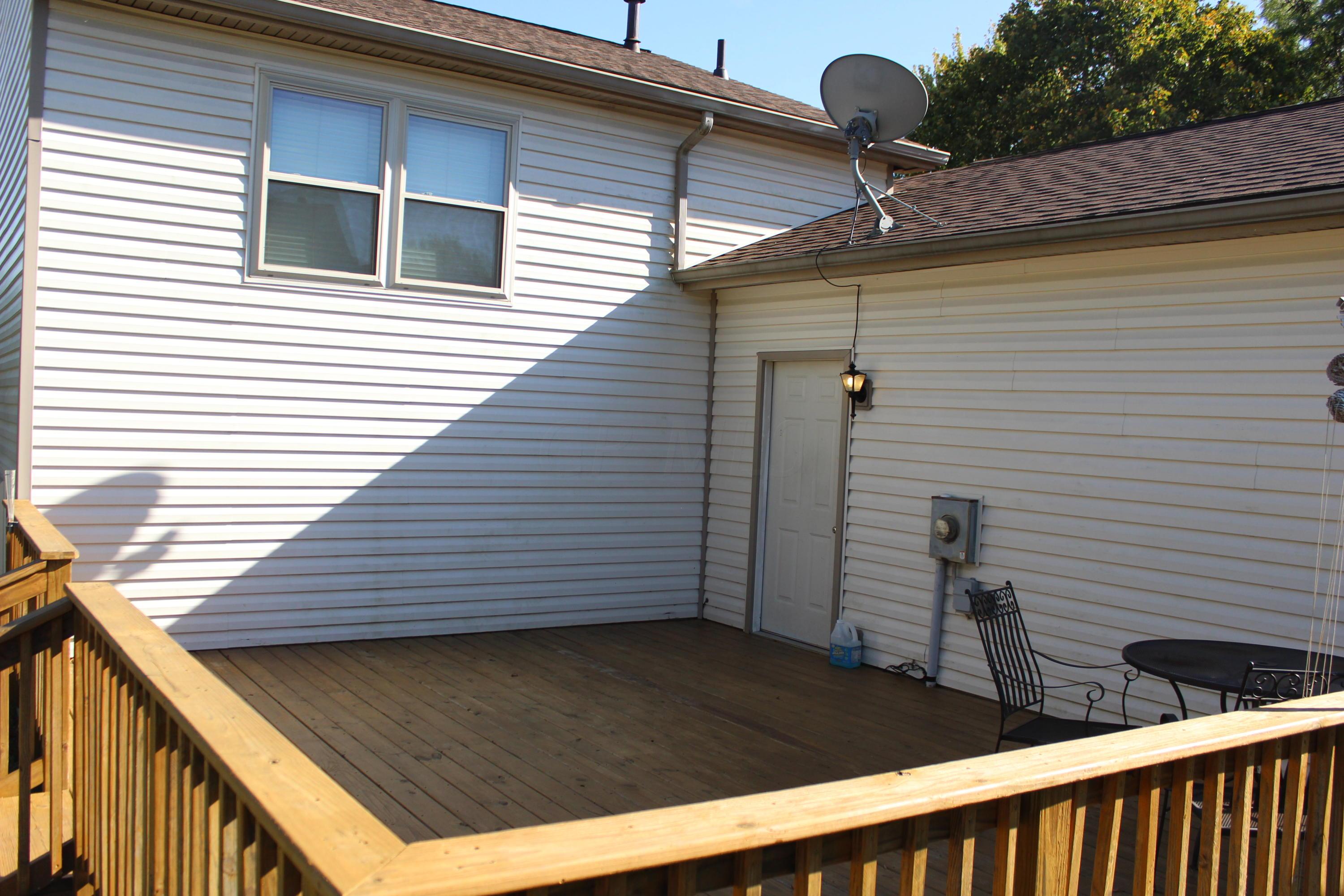 4124 Demorest Road Grove City, OH 43123 - Photo 32 of 36