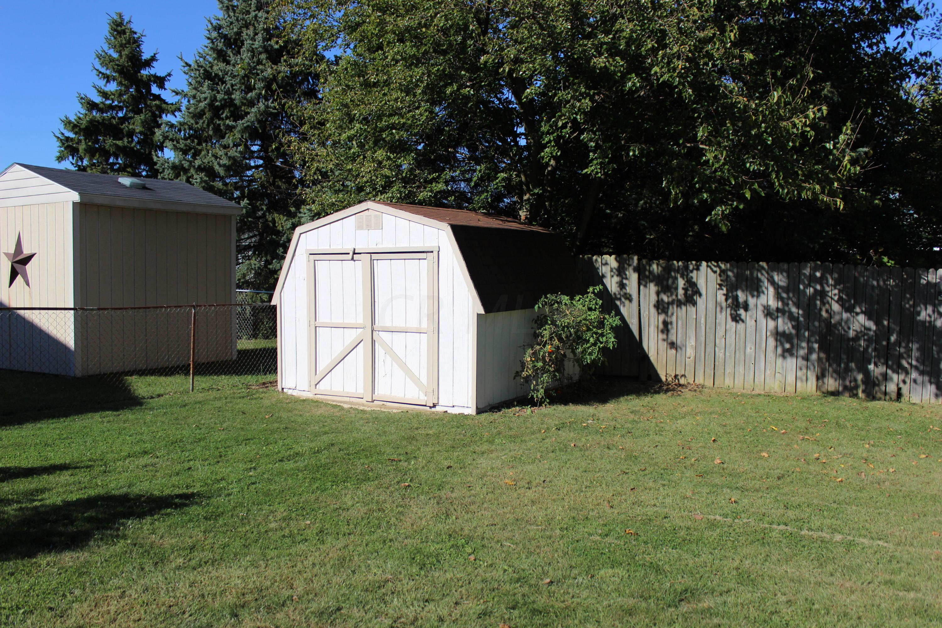 4124 Demorest Road Grove City, OH 43123 - Photo 34 of 36