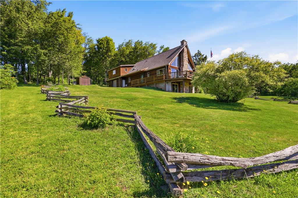 217 Lower Tabernacle Road Jones Mills, PA 15646 - Photo 46 of 49