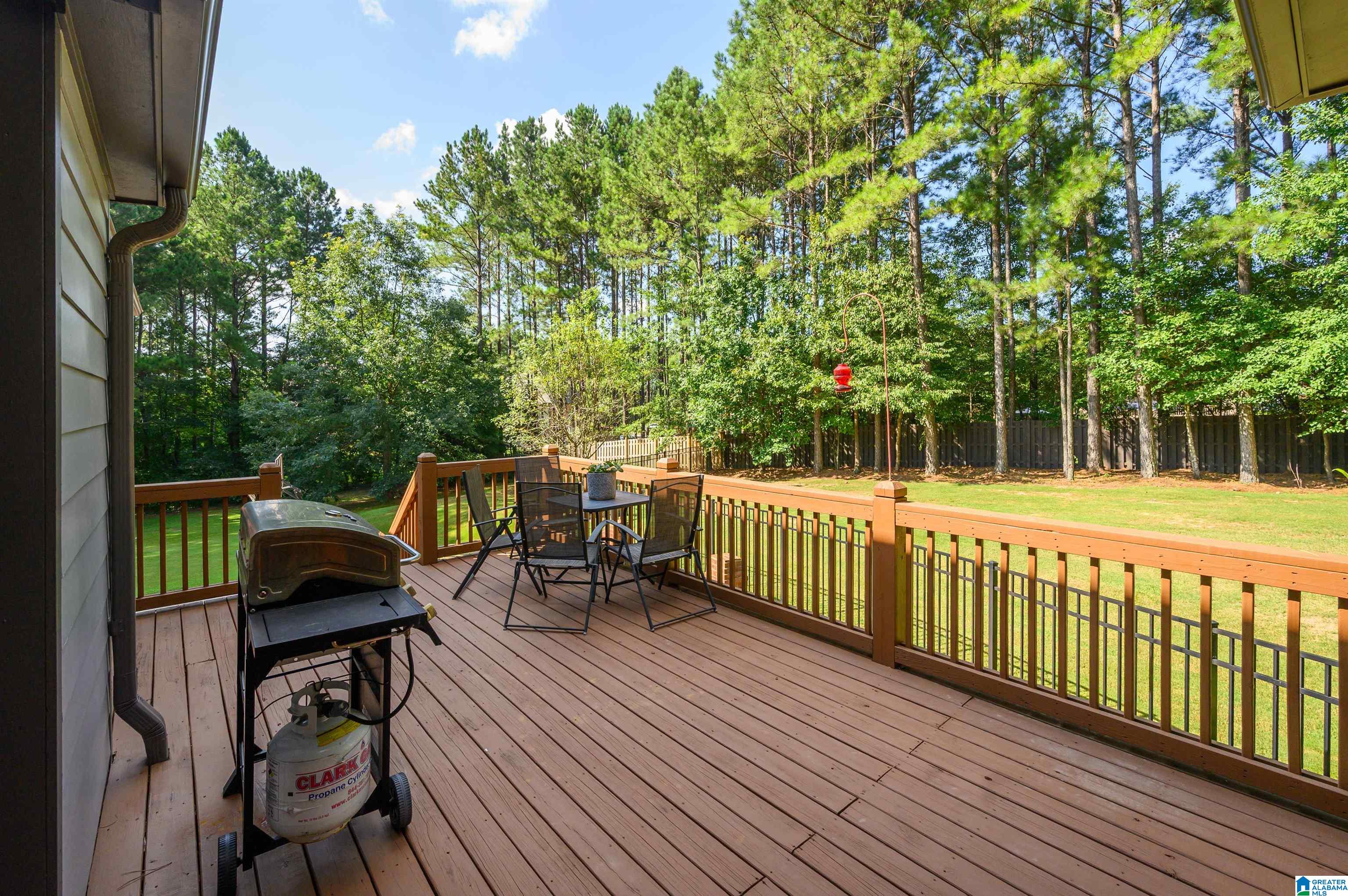 1047 Kingston Road Chelsea, AL 35043 - Photo 47 of 60