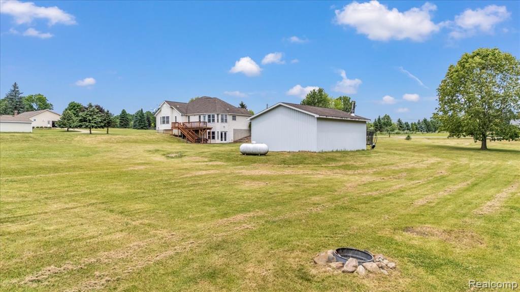 2551 Marathon Road Lapeer, MI 48446 - Photo 5 of 33