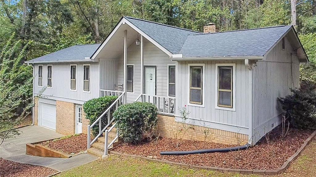 162 Ridgewood Drive Woodstock, GA 30188 - Photo 1 of 33