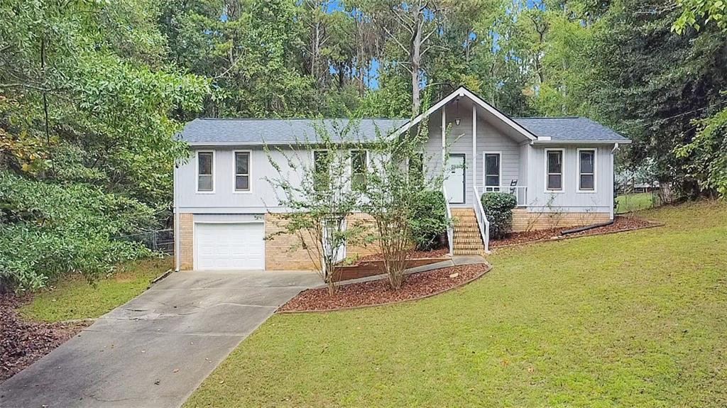 162 Ridgewood Drive Woodstock, GA 30188 - Photo 2 of 33