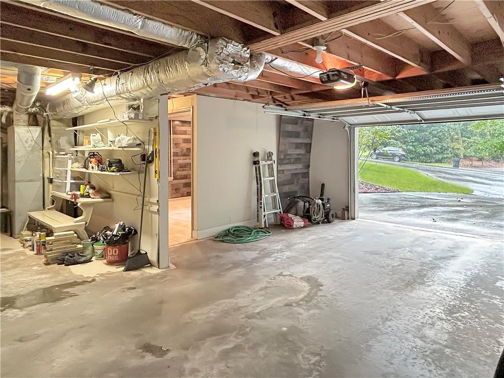 162 Ridgewood Drive Woodstock, GA 30188 - Photo 25 of 33