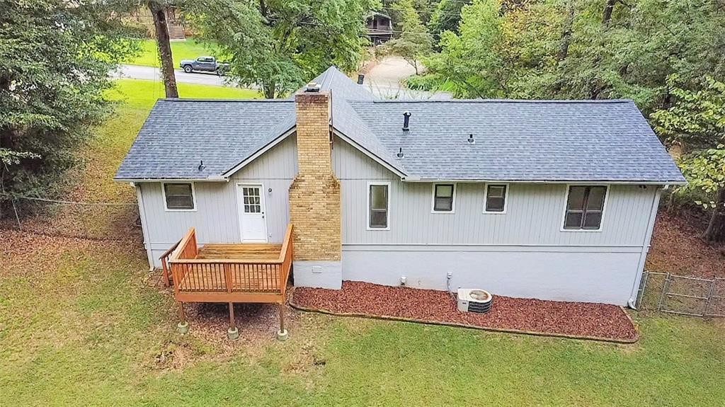 162 Ridgewood Drive Woodstock, GA 30188 - Photo 29 of 33