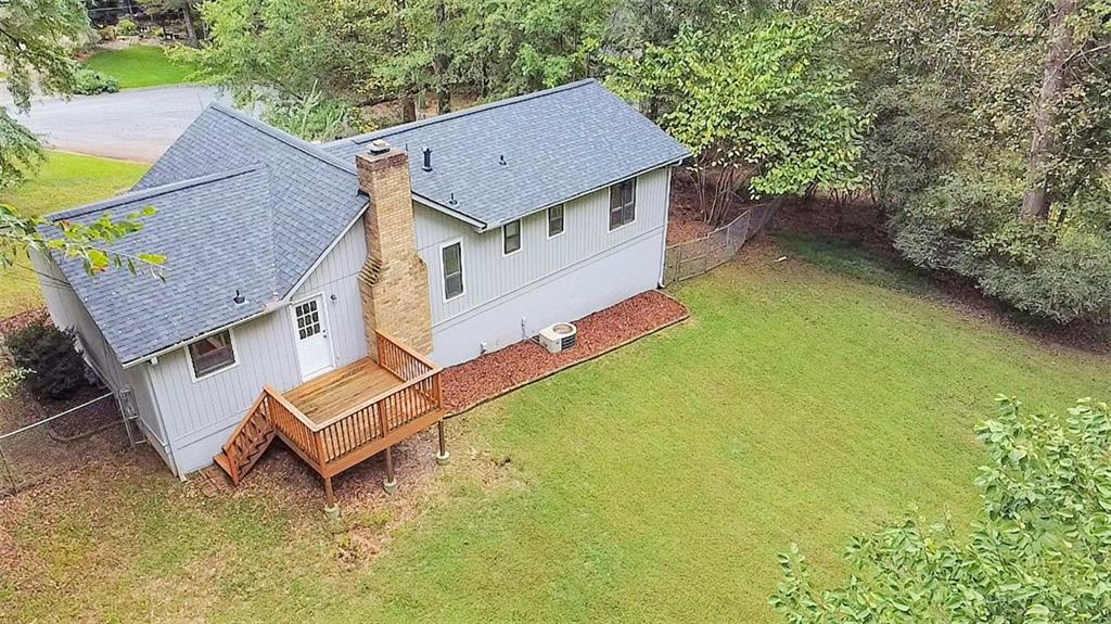 162 Ridgewood Drive Woodstock, GA 30188 - Photo 30 of 33