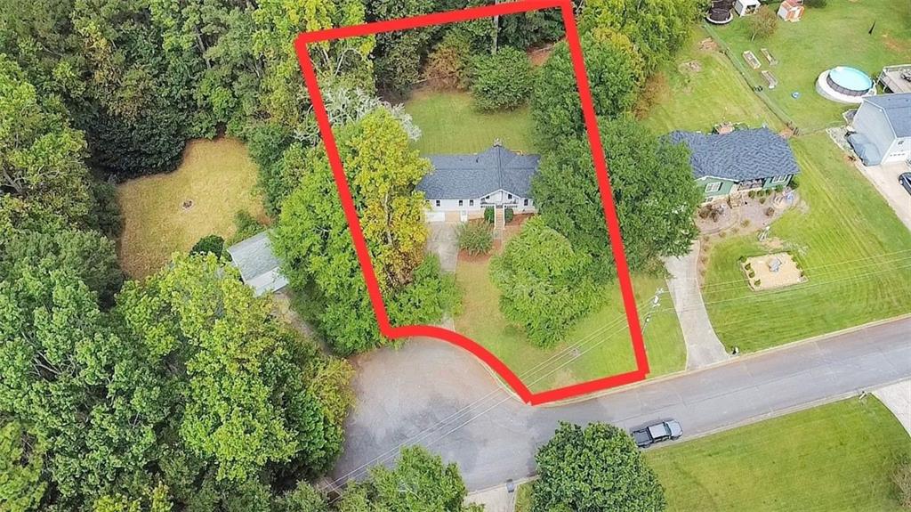 162 Ridgewood Drive Woodstock, GA 30188 - Photo 3 of 33