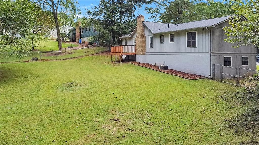 162 Ridgewood Drive Woodstock, GA 30188 - Photo 31 of 33