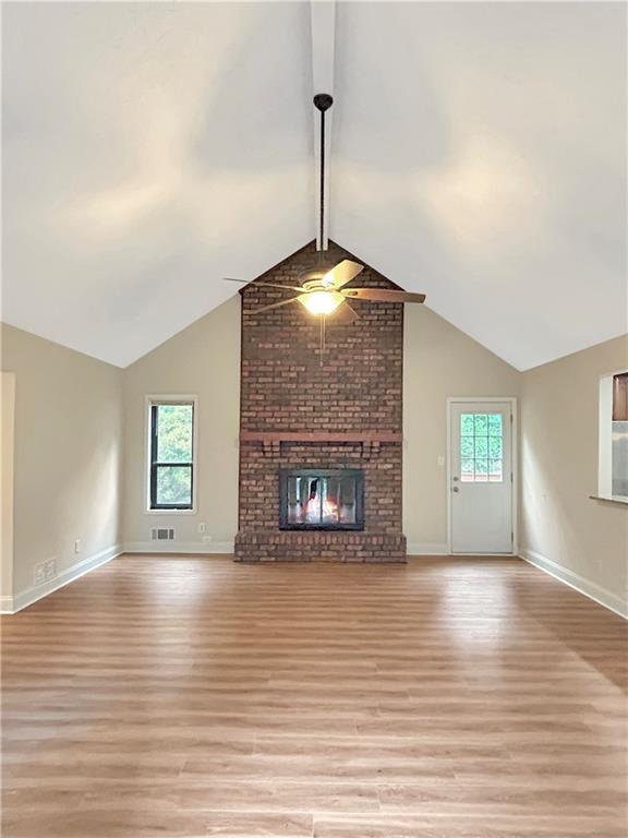 162 Ridgewood Drive Woodstock, GA 30188 - Photo 5 of 33