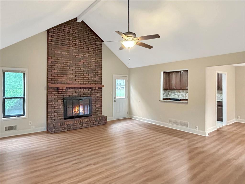 162 Ridgewood Drive Woodstock, GA 30188 - Photo 6 of 33