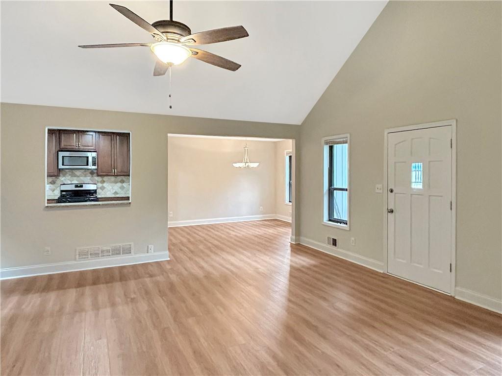 162 Ridgewood Drive Woodstock, GA 30188 - Photo 8 of 33