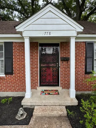 $167,500 | 778 Vaughn Road, Memphis, TN 38122