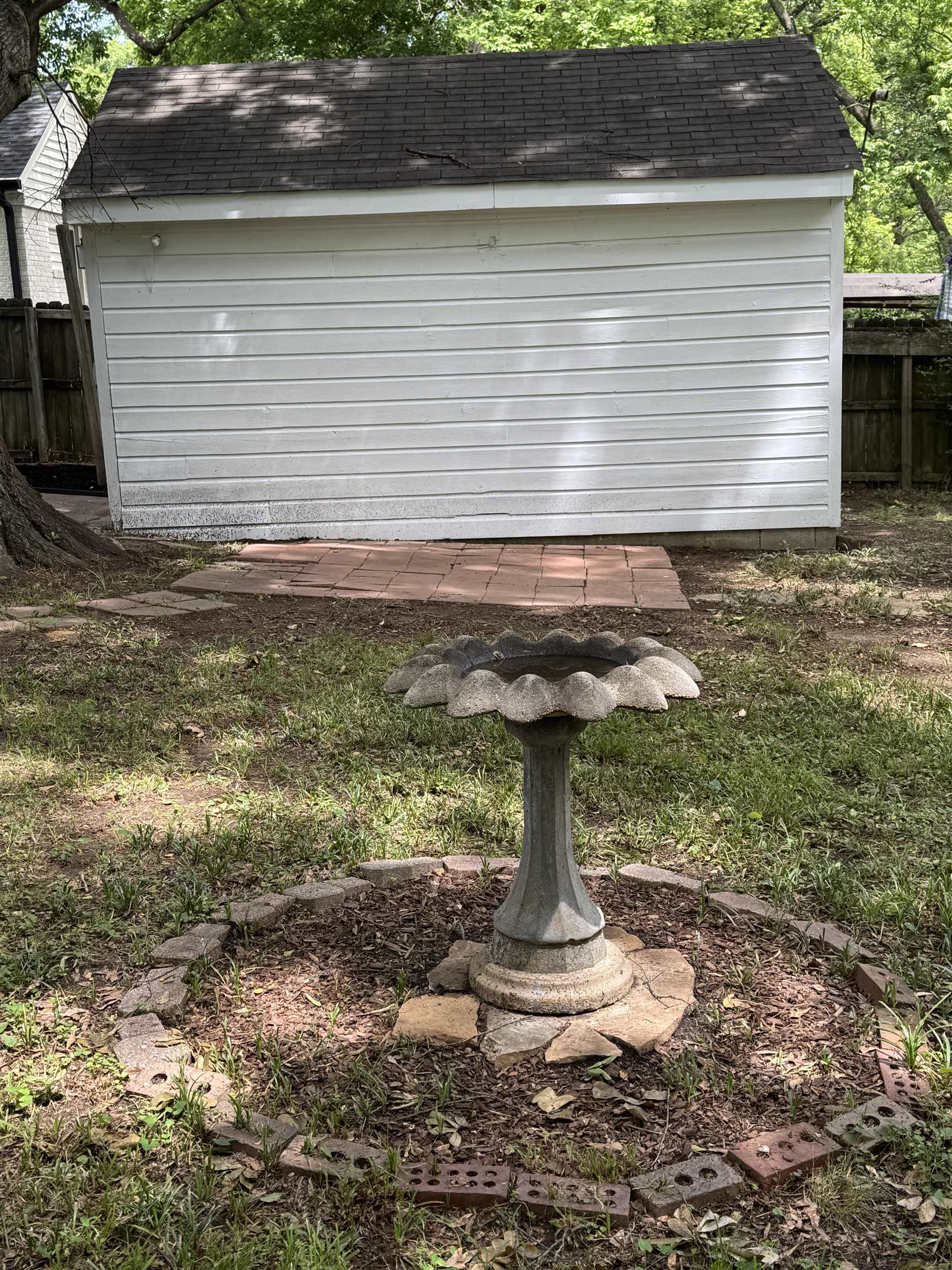 778 Vaughn Road Memphis, TN 38122 - Photo 35 of 40