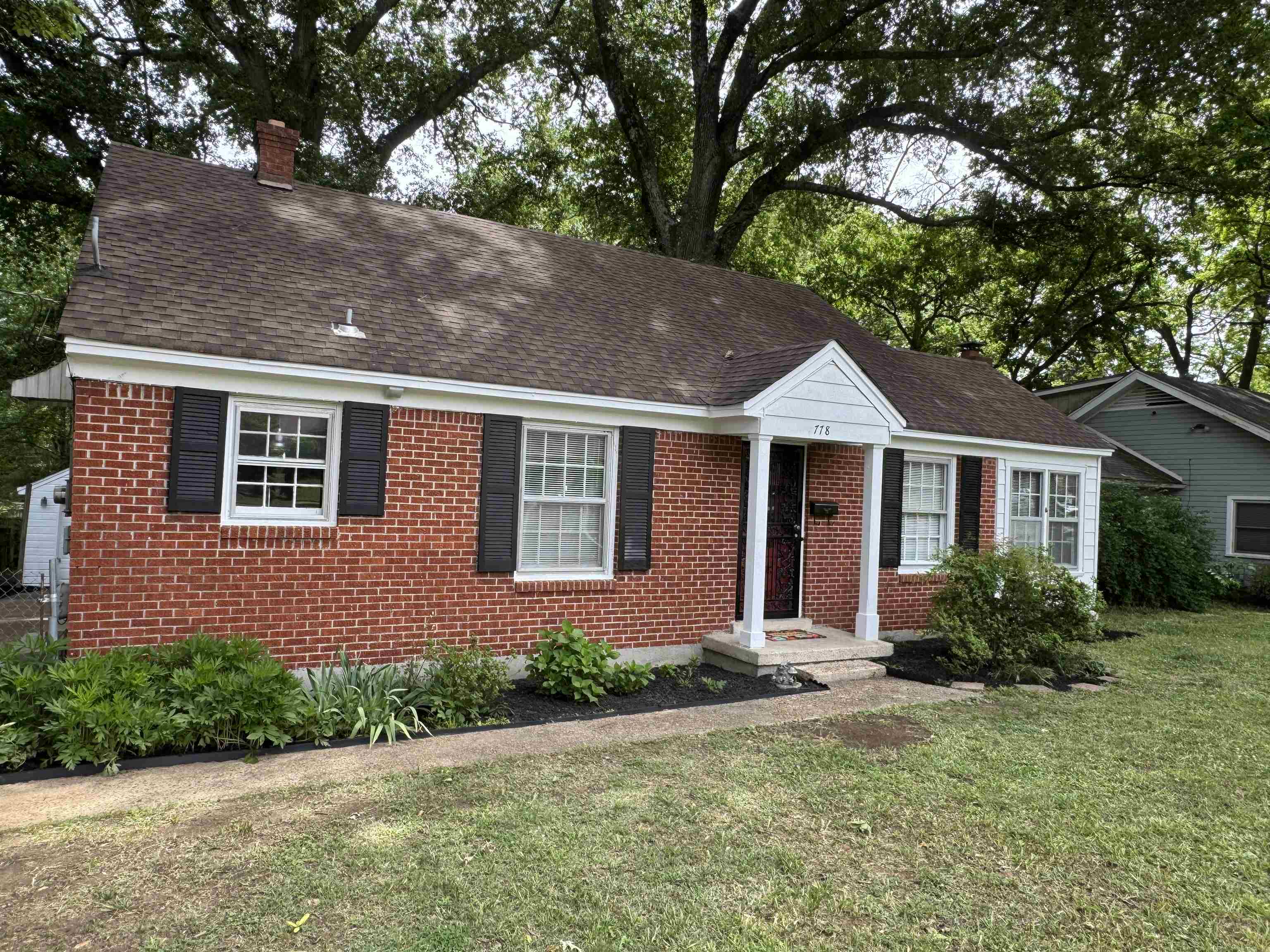 778 Vaughn Road Memphis, TN 38122 - Photo 4 of 40
