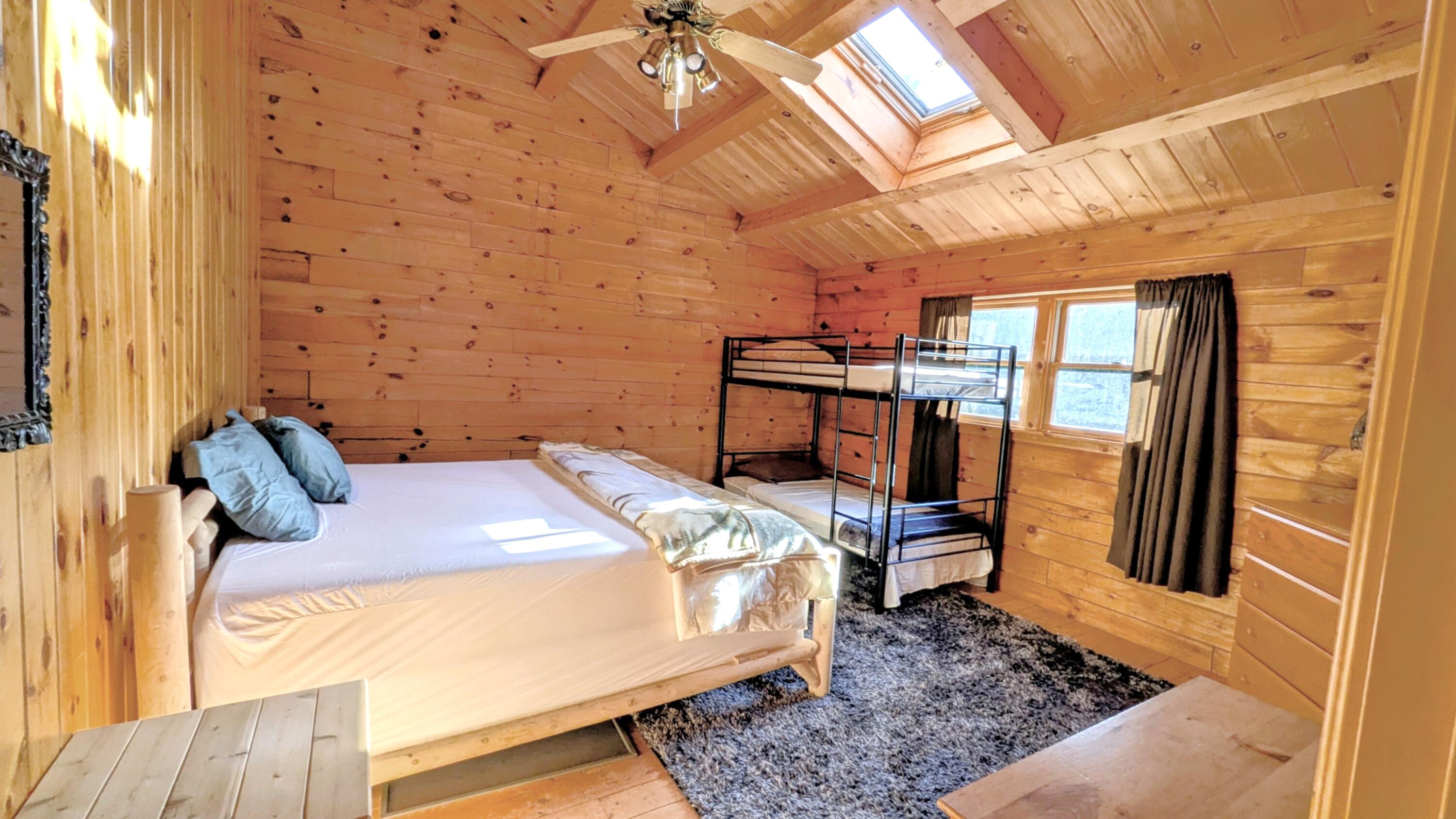 41 Hunter Drive Denmark, ME 04022 - Photo 25 of 32 2nd upper bedroom