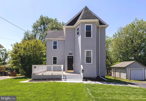 $365,000 | 1820 Arbutus Avenue, Halethorpe, MD 21227
