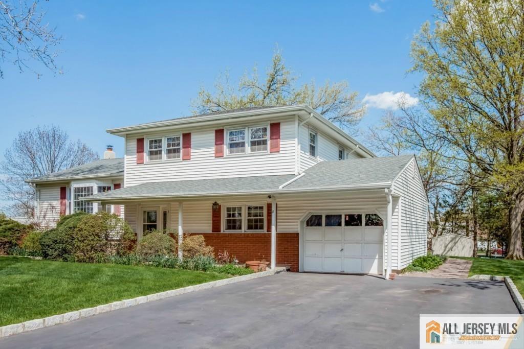 8 Sherwood Road Edison, NJ 08820 - Photo 15 of 20