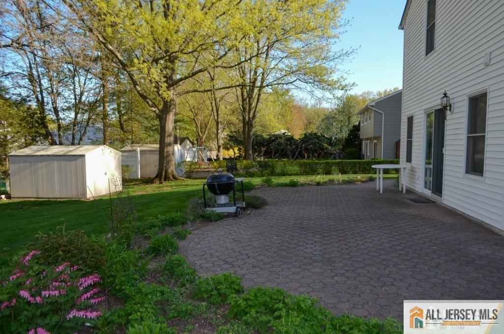 8 Sherwood Road Edison, NJ 08820 - Photo 17 of 20