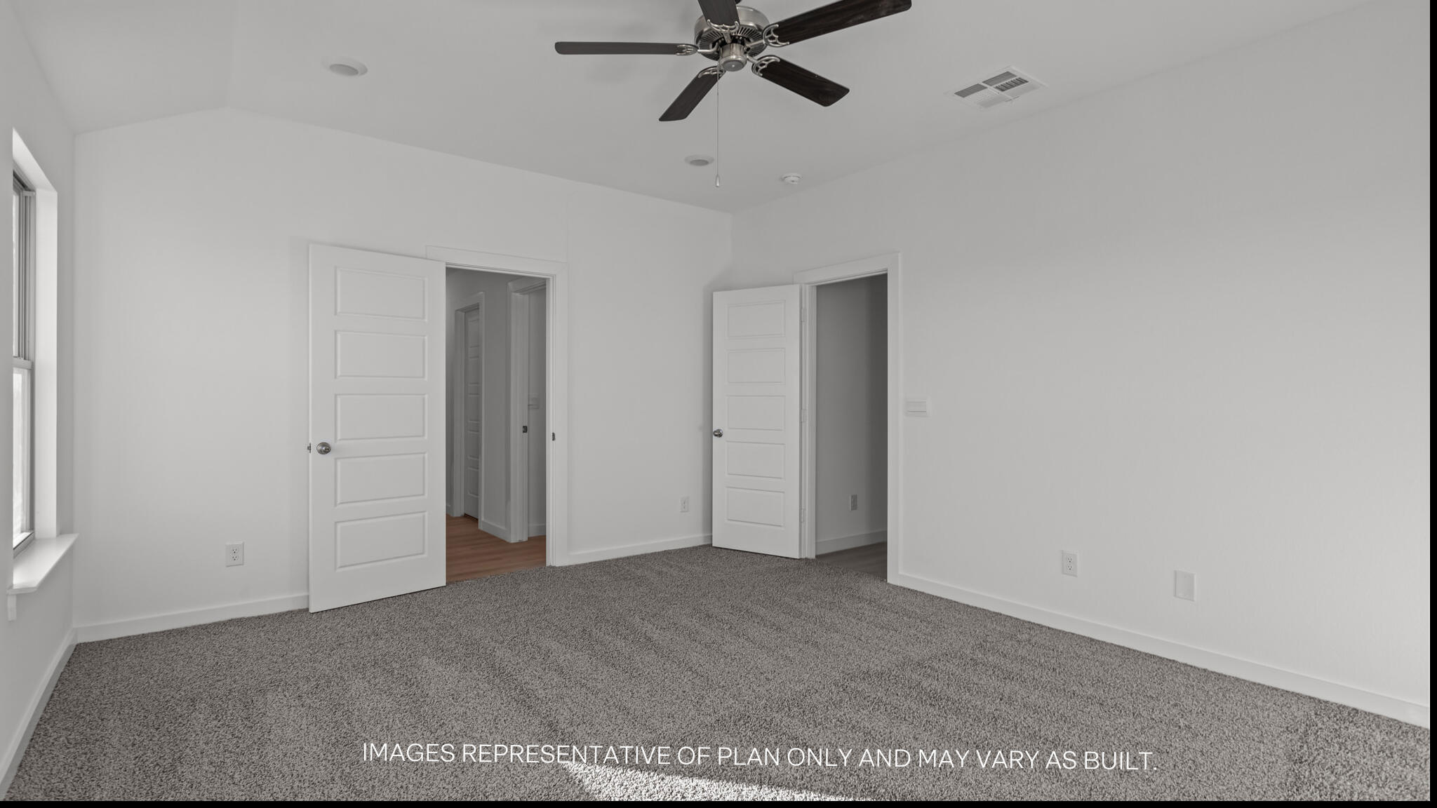 2224 150th Place Lubbock, TX 79423 - Photo 8 of 16 a view of an empty room