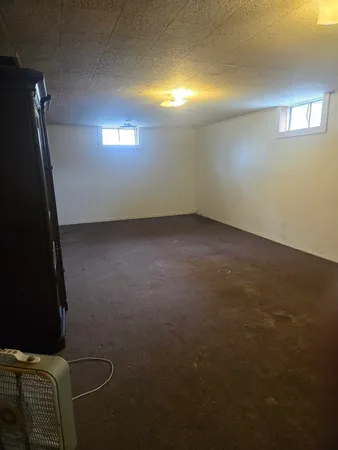 a view of room