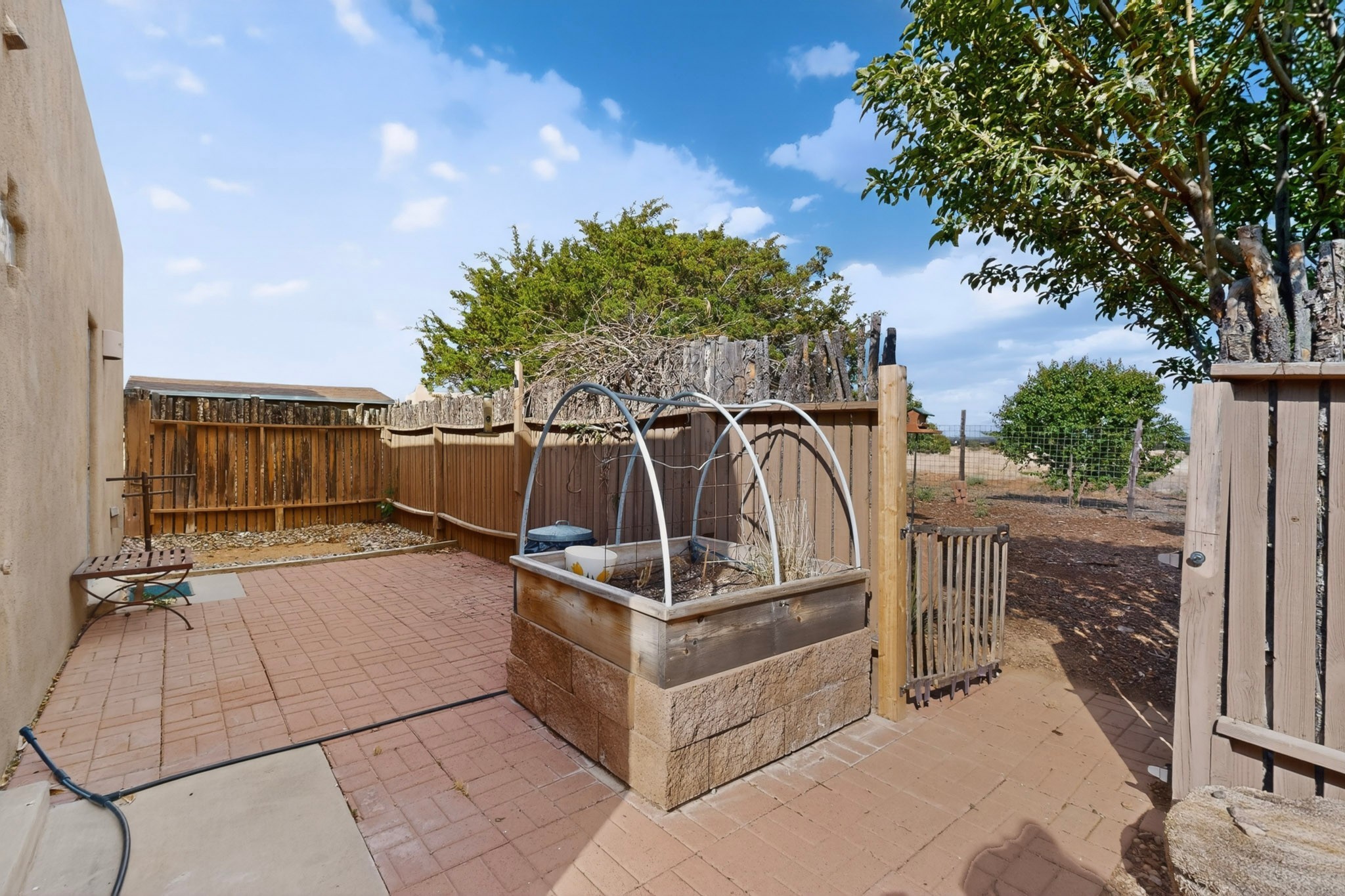 7 Lauro Road Santa Fe, NM 87508 - Photo 29 of 46