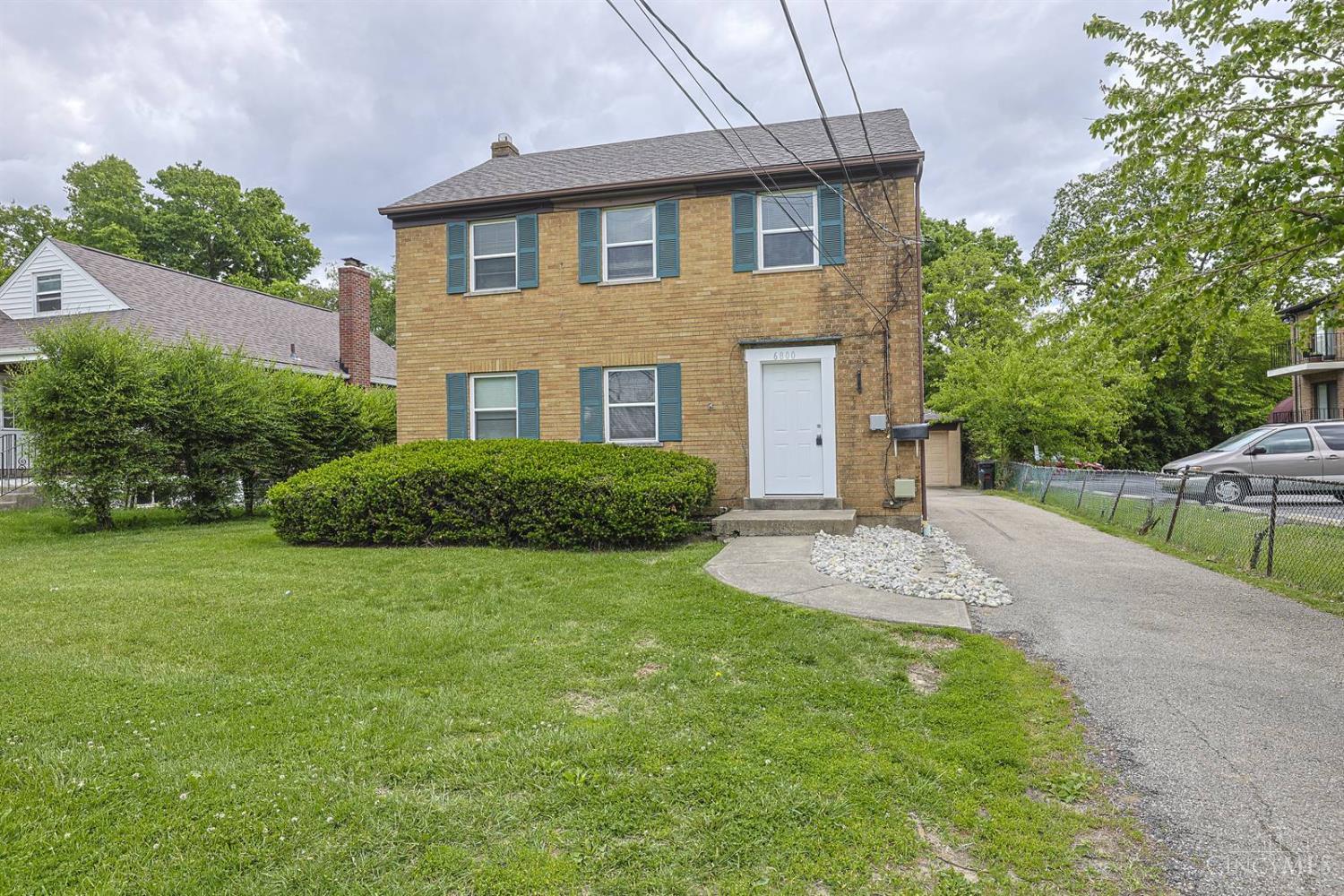 6800 Cheviot Road Cincinnati, OH 45247 - Photo 1 of 35