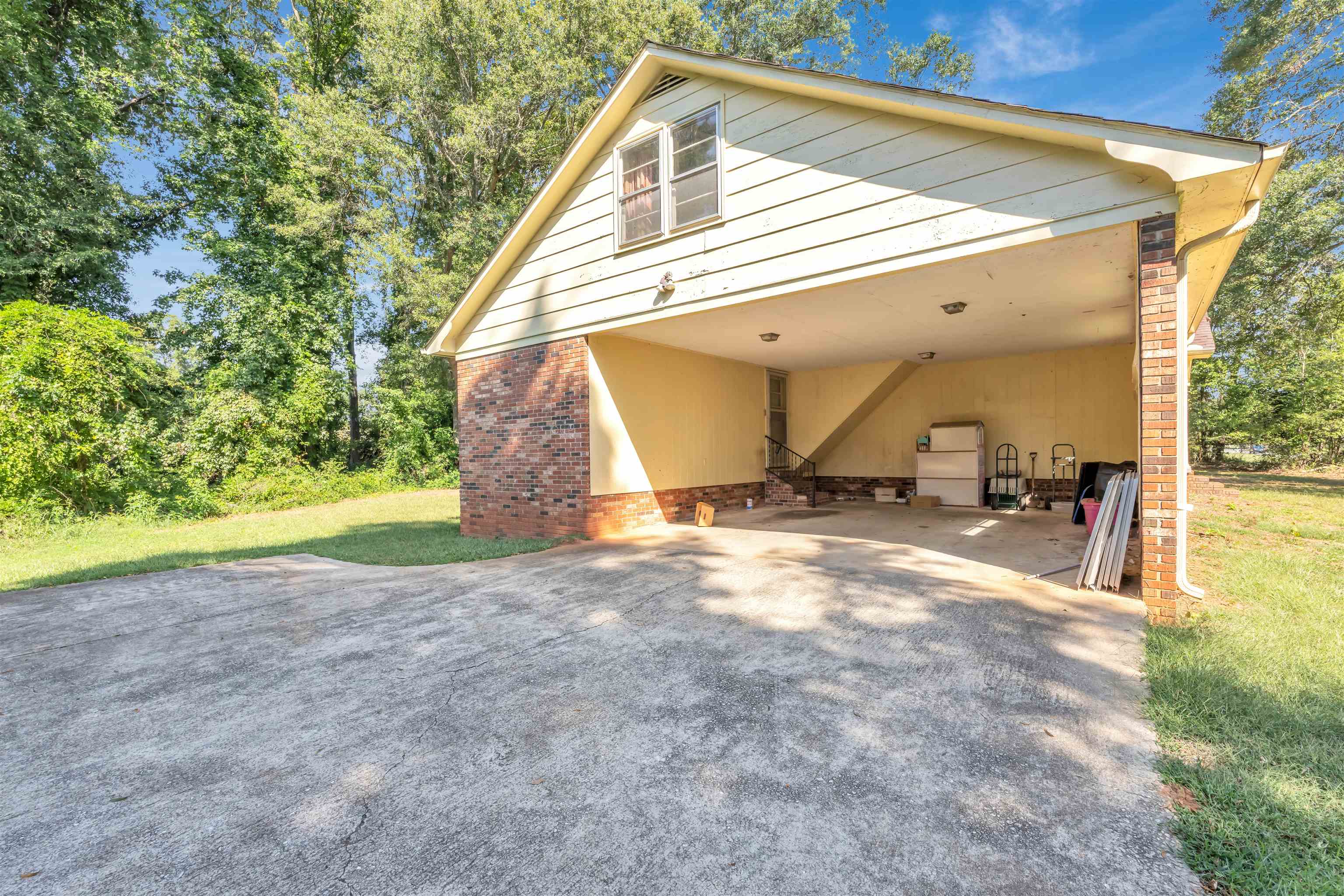 110 Edgecombe Road Spartanburg, SC 29307 - Photo 9 of 25