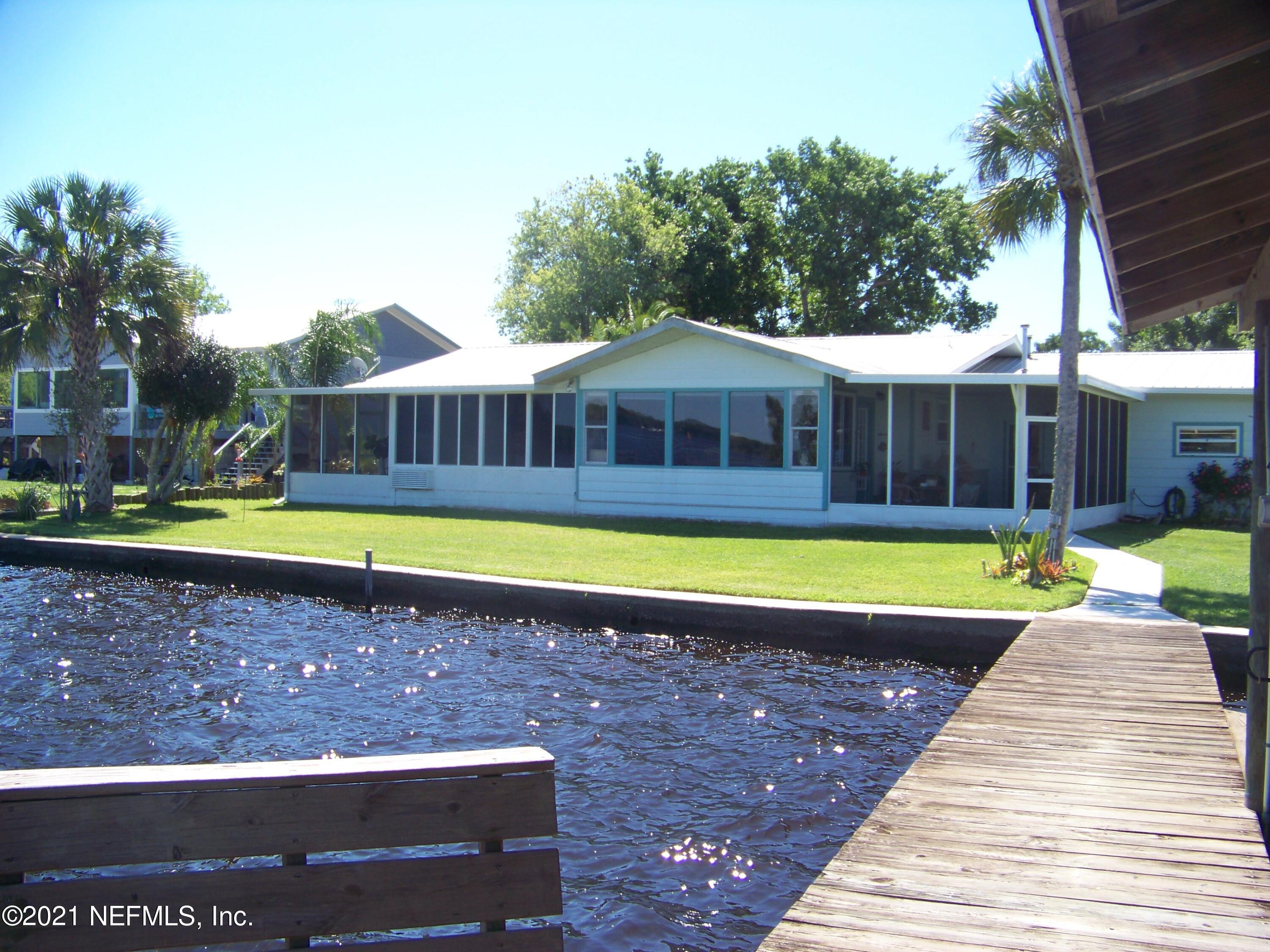 146 Floridian Club Road Welaka, FL 32193 - Photo 33 of 37 100_5708