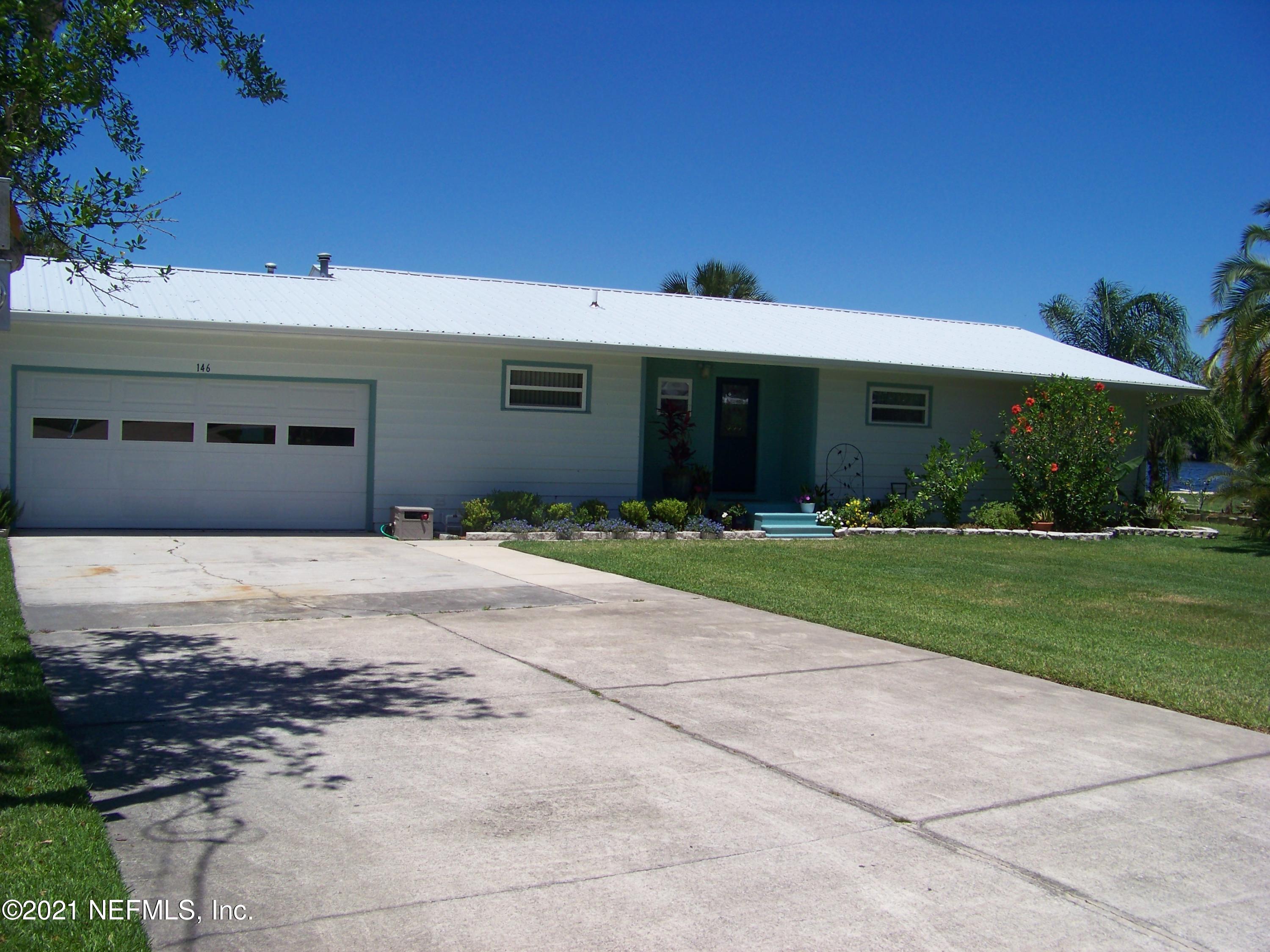 146 Floridian Club Road Welaka, FL 32193 - Photo 7 of 37 100_5738