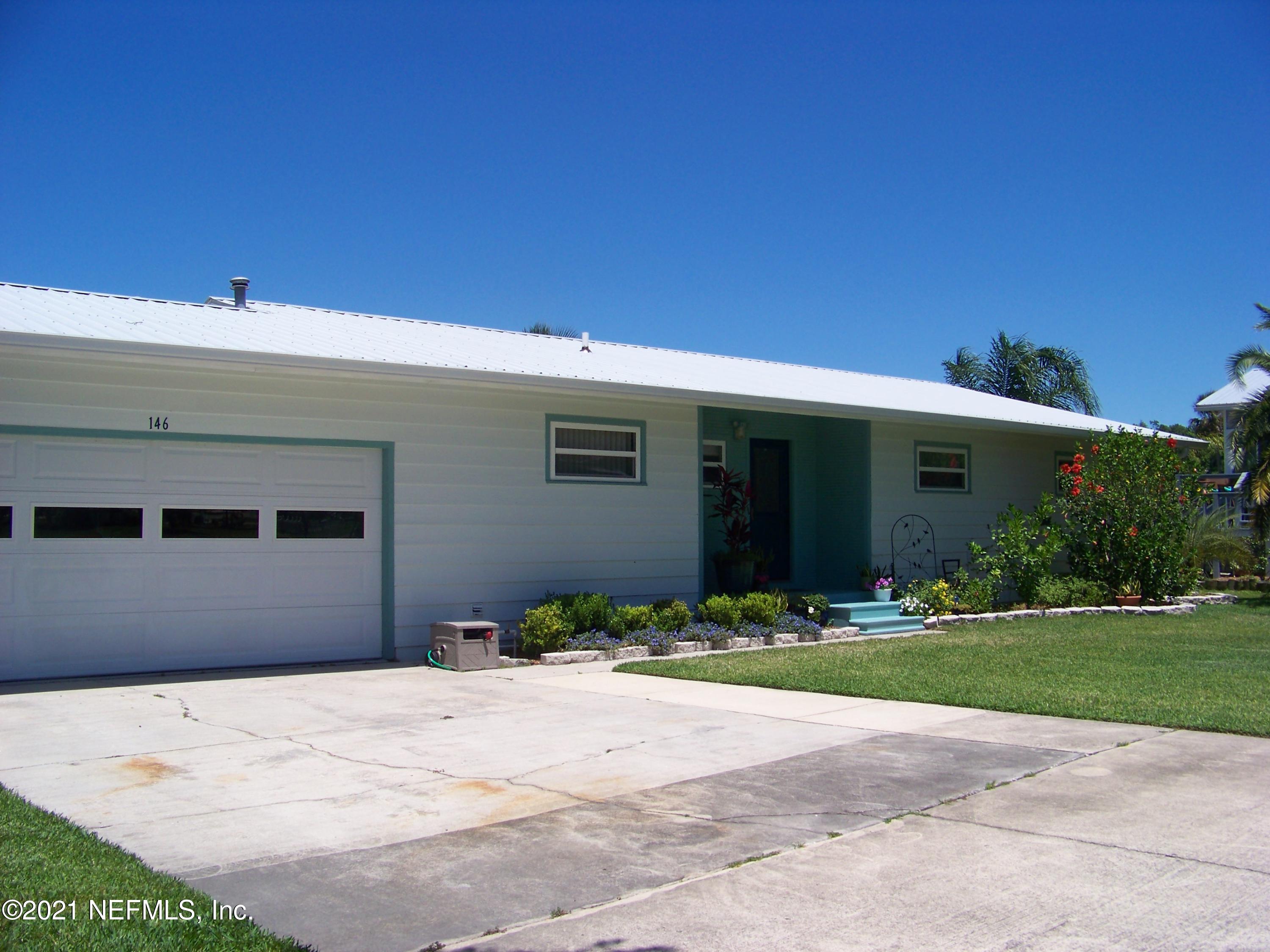 146 Floridian Club Road Welaka, FL 32193 - Photo 8 of 37 100_5717