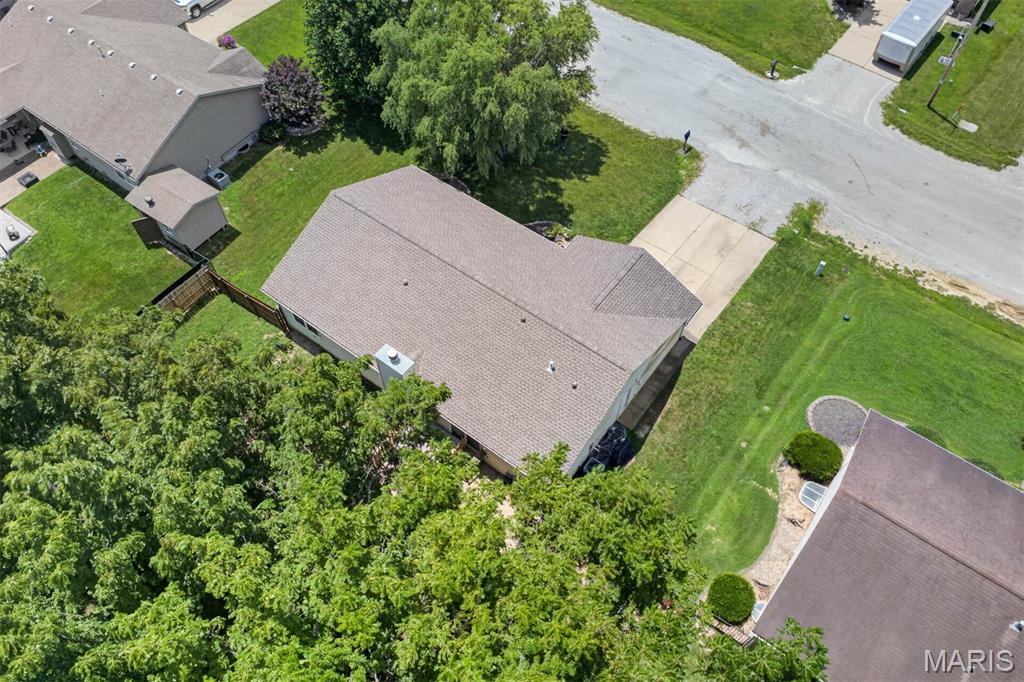 4826 Cedar Spring Drive Highland, IL 62249 - Photo 49 of 54
