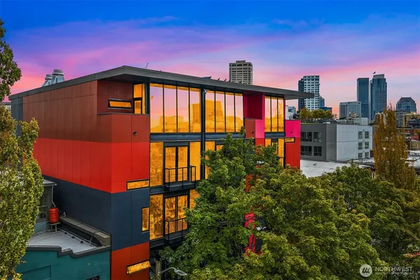 $445,000 | 1111 East Pike Street, Unit 403, Seattle, WA 98122