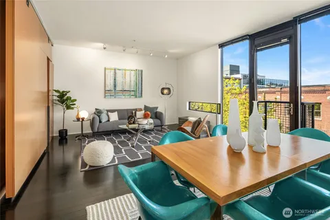 $445,000 | 1111 East Pike Street, Unit 403, Seattle, WA 98122