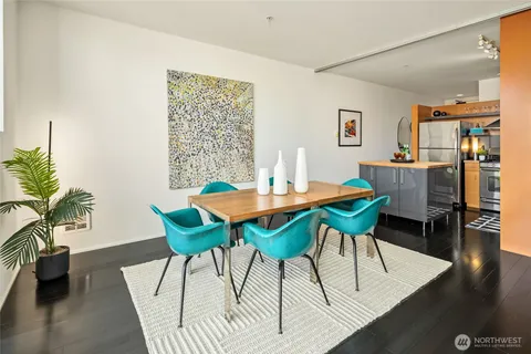 $445,000 | 1111 East Pike Street, Unit 403, Seattle, WA 98122