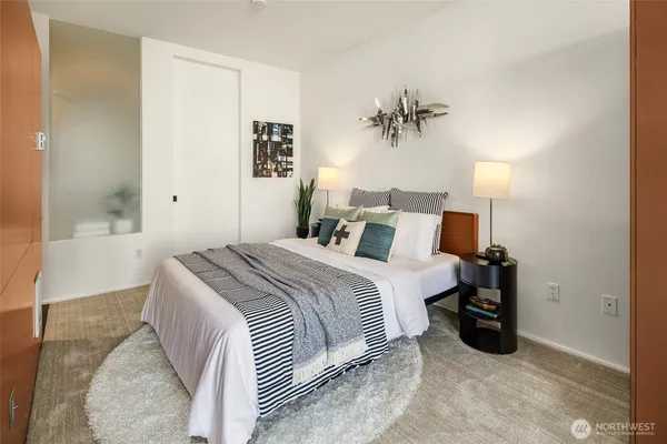 $445,000 | 1111 East Pike Street, Unit 403, Seattle, WA 98122