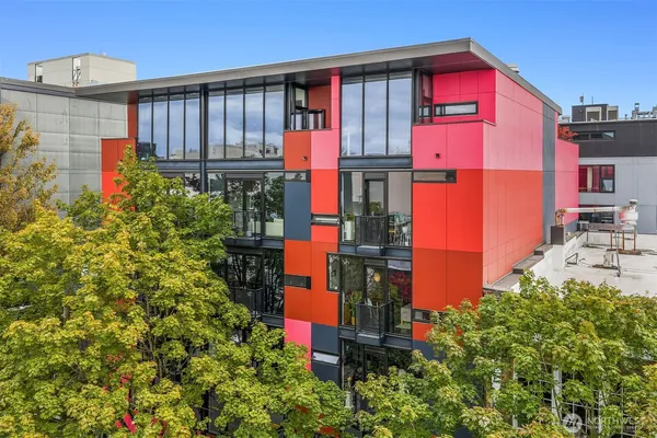 $445,000 | 1111 East Pike Street, Unit 403, Seattle, WA 98122