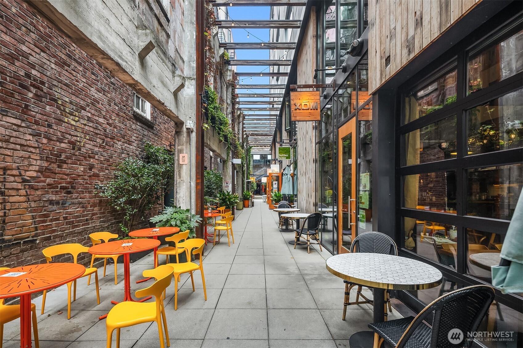 1111 East Pike Street, Unit 403 Seattle, WA 98122 - Photo 23 of 27