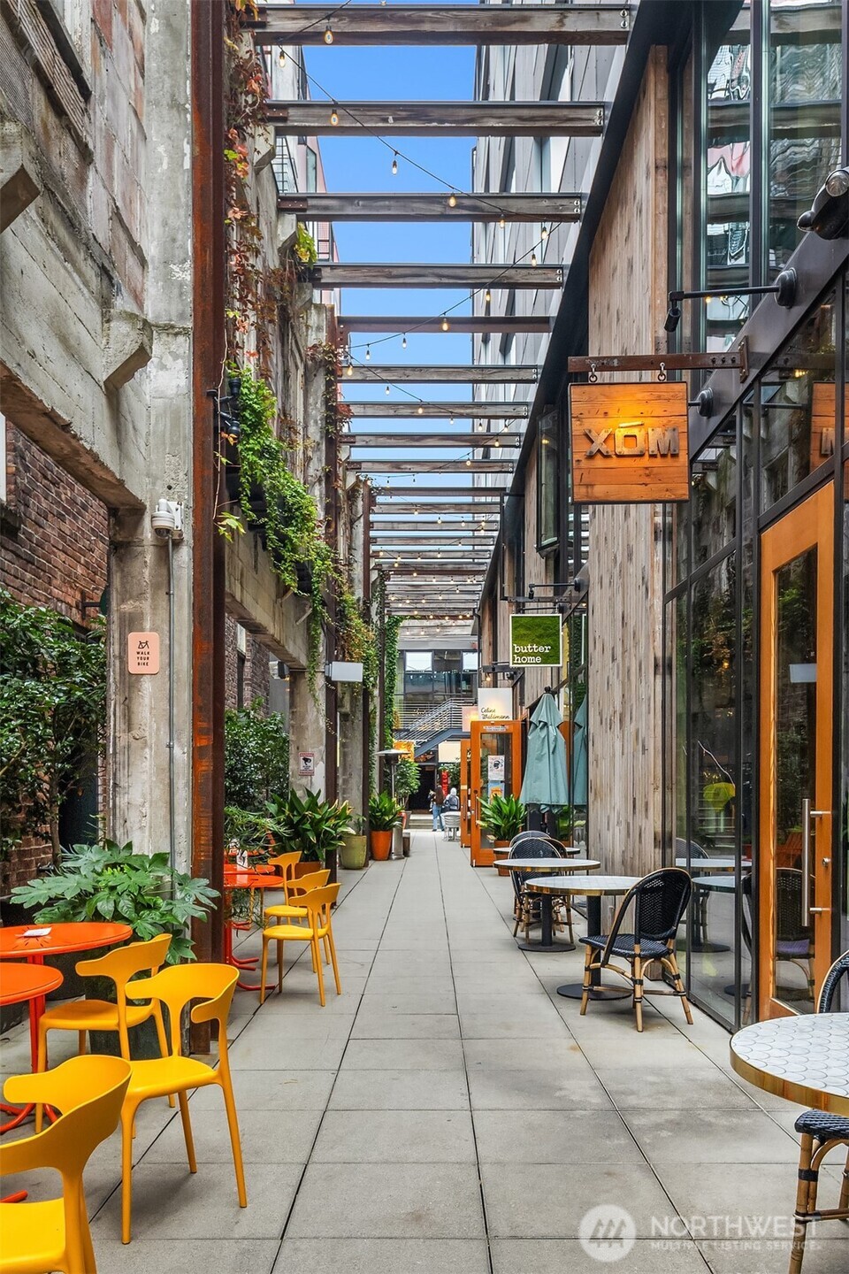 1111 East Pike Street, Unit 403 Seattle, WA 98122 - Photo 25 of 27