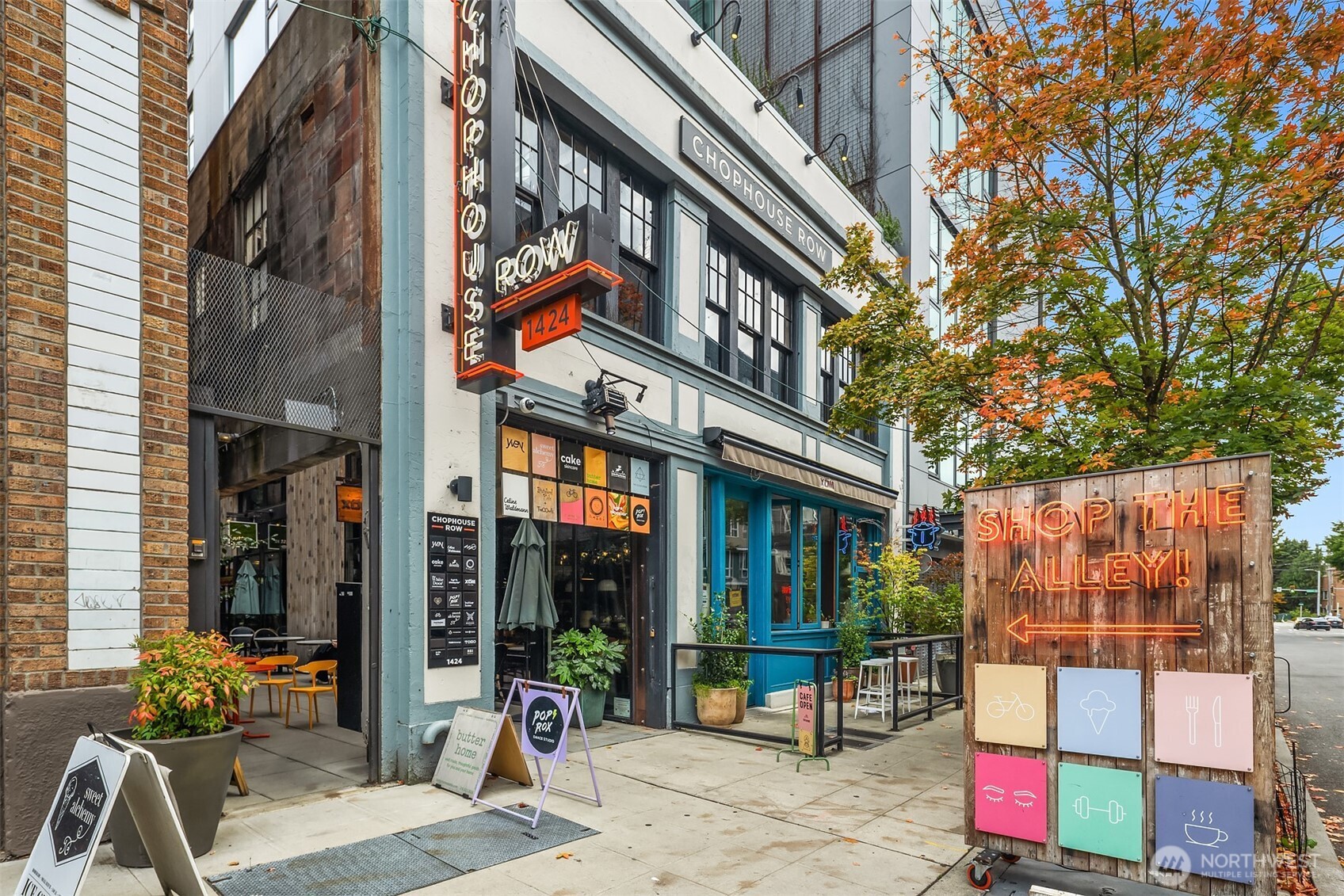 1111 East Pike Street, Unit 403 Seattle, WA 98122 - Photo 26 of 27