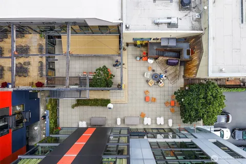 $445,000 | 1111 East Pike Street, Unit 403, Seattle, WA 98122