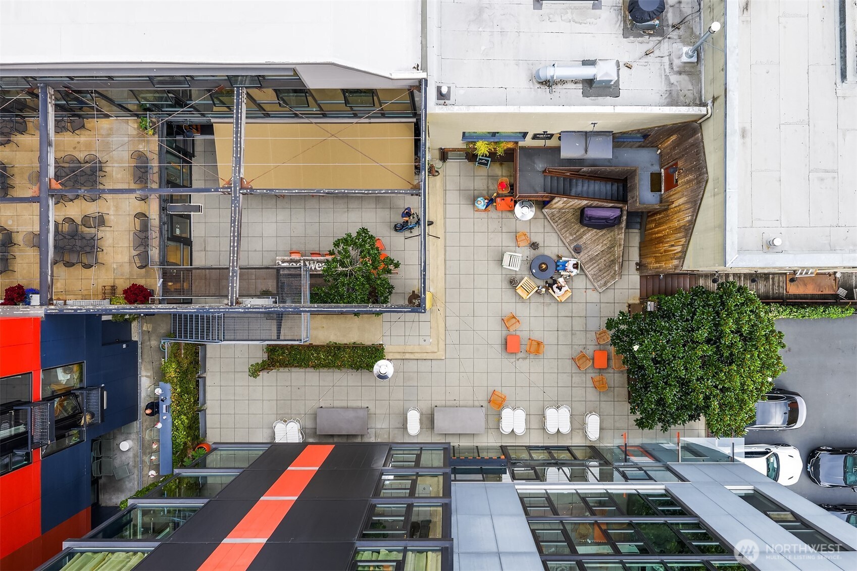 1111 East Pike Street, Unit 403 Seattle, WA 98122 - Photo 27 of 27